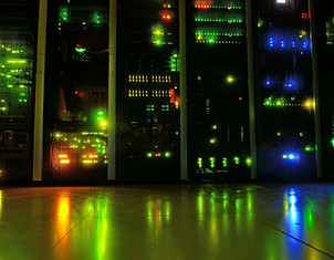 server-room
